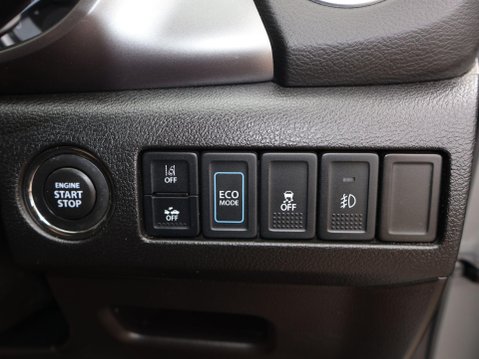 Suzuki Vitara 1.5 SZ-T AGS Auto Euro 6 (s/s) 5dr 16