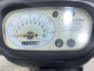 MBK Ovetto NEOS 50, 1999, 11K, 50CC 2T SCOOTER, SPARES/REPAIR/PROJECT 22