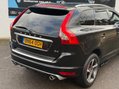 Volvo XC60 2.0 D4 R-Design Lux Nav Euro 6 (s/s) 5dr 32