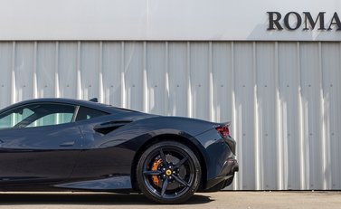 Ferrari F8 Tributo 28