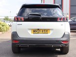 Peugeot 5008 2.0 BlueHDi GT Premium SUV 5dr Diesel EAT Euro 6 (s/s) (180 ps) 5