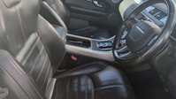 Land Rover Range Rover Evoque 2.0 TD4 HSE Dynamic SUV 5dr Diesel Auto 4WD Euro 6 (s/s) (180 ps) 6