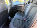 Audi A3 1.6 TDI SE Sportback S Tronic Euro 6 (s/s) 5dr 36