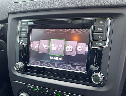 Skoda Yeti 2.0 Yeti Outdoor Laurin & Klement TDI SCR 4x4 Semi-Auto 4WD 5dr 28