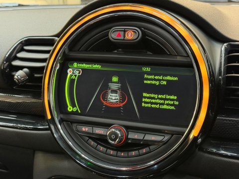 Mini Clubman 2.0 Cooper SD Auto Euro 6 (s/s) 6dr 87