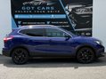 Nissan Qashqai 1.6 dCi Tekna SUV 5dr Diesel XTRON 2WD Euro 5 (s/s) (130 ps) 5