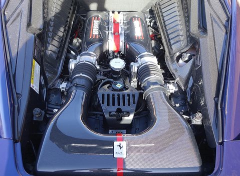 Ferrari 458 Speciale 13