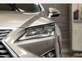 Lexus RX 3.5 450h V6 Luxury SUV 5dr Petrol Hybrid CVT 4WD Euro 6 (s/s) (313 ps) 85