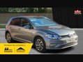 Volkswagen Golf MATCH TSI 1