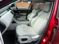 Land Rover Range Rover Evoque 2.2 Range Rover Evoque Pure Tech SD4 Auto 4WD 5dr 14