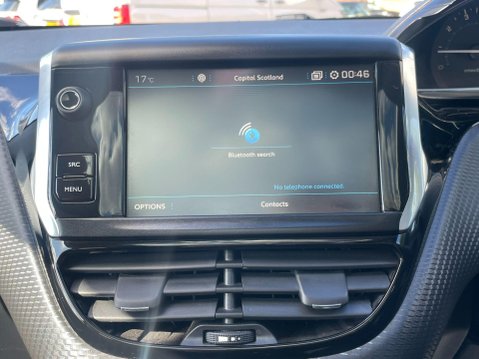 Peugeot 2008 1.2 PureTech Allure Premium EAT Euro 6 (s/s) 5dr 25