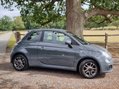 Fiat 500 S Fully Serviced New Tyres and New MOT Very Clean Car £35 Rd Tax Cheap Insu 3