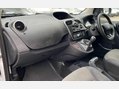 Renault Kangoo 1.5 dCi ENERGY ML19 Business Panel Van 5dr Diesel Manual MWB Euro 6 (s/s) ( 35