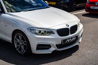 BMW 2 Series 3.0 M235i Auto 2dr 23