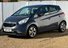 Kia Venga 4 AUTOMATIC
