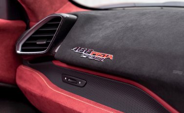 Ferrari 488 Pista Spider 19