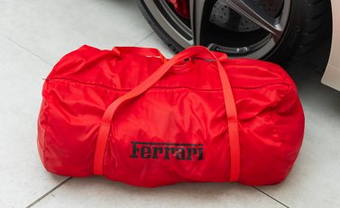 Ferrari F430 SCUDERIA SPIDER 16M 52