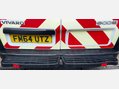 Vauxhall Vivaro 1.6 CDTi 2900 ecoFLEX L1 H1 Euro 5 (s/s) 5dr 15