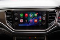 Volkswagen T-Roc SE TSI 31