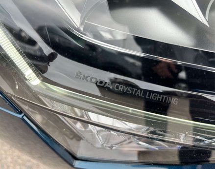 Skoda Superb 2.0 Superb SE Technology TDI 5dr 87