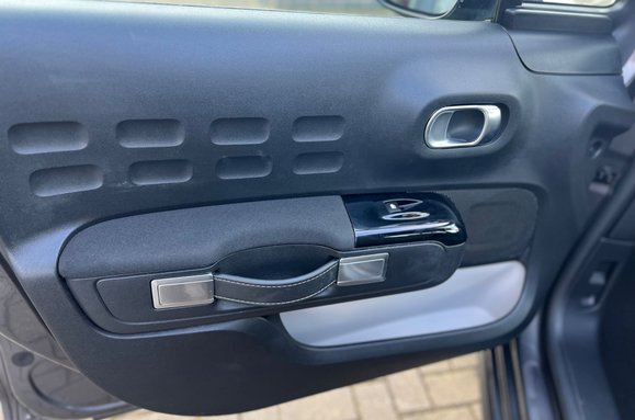 Citroen C3 1.2 PURETECH PLUS S/S 25