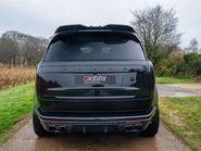 Land Rover Range Rover D350 HSE URBAN Automotive 17