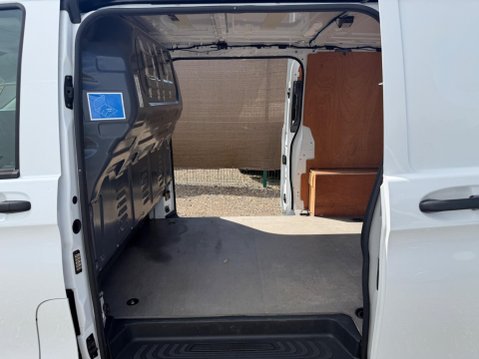 Mercedes-Benz Vito 2.1 114 CDI Progressive RWD L2 Euro 6 (s/s) 5dr 17