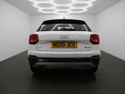 Audi Q2 1.6 TDI 30 Sport S Tronic Euro 6 (s/s) 5dr 6