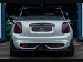 Mini Hatch 2.0 Cooper S Auto 3dr 29