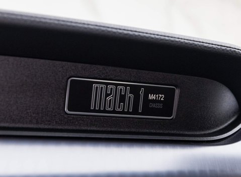 Ford Mustang MACH 1 15