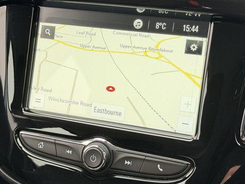 Vauxhall Corsa 1.4 [75] SE Nav 5dr 23