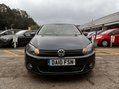 Volkswagen Golf 1.4 Golf GT TSi 5dr 2