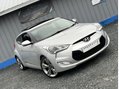 Hyundai Veloster 1.6 GDi Sport Euro 5 4dr 2