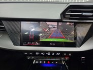 Audi RS3 2.5 TFSI Vorsprung Saloon 4dr Petrol S Tronic quattro Euro 6 (s/s) (400 ps) 10
