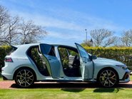 Volkswagen Golf GTI CLUBSPORT TSI DSG 9