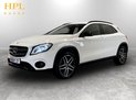 Mercedes-Benz GLA 1.6 GLA180 Urban Edition SUV 5dr Petrol 7G-DCT Euro 6 (s/s) (122 ps) 3