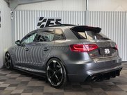 Audi RS3 2.5 TFSI Sportback 5dr Petrol S Tronic quattro Euro 6 (s/s) (367 ps) 4