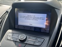 Ford Kuga 2.0 TDCi EcoBlue Titanium Edition SUV 5dr Diesel Powershift Euro 6 (120 ps) 31
