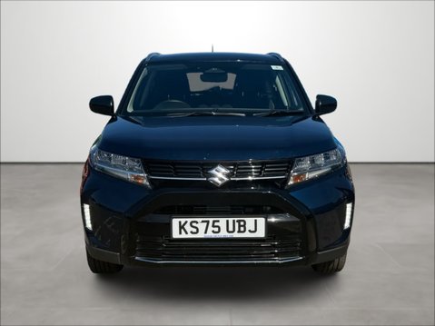 Suzuki Vitara 1.4 B-Jet 109 MHEV Motion 5