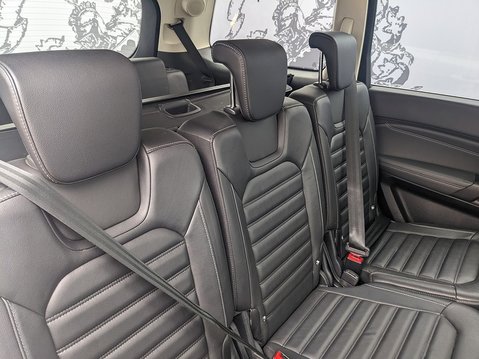 Ford Galaxy TITANIUM X ECOBLUE 16