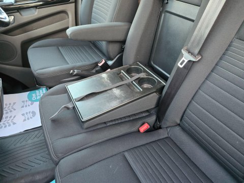 Ford Transit Custom 2.0 300 EcoBlue Limited L1 H1 Euro 6 5dr 19