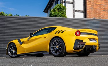 Ferrari F12 TDF 3