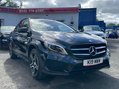Mercedes-Benz GLA 2.1 GLA220 CDI AMG Line 7G-DCT 4MATIC Euro 6 (s/s) 5dr 17
