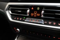 BMW 3 Series 2.0 320d MHT M Sport Touring 5dr Diesel Hybrid Auto Euro 6 (s/s) (190 ps) 49