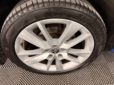 Skoda Octavia 1.5 TSI ACT SE L DSG Euro 6 (s/s) 5dr 46