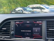 SEAT Leon 2.0 Leon FR Technology TDI Semi-Auto 5dr 19