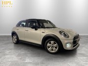 Mini Hatch 1.5 Cooper Classic Hatchback 5dr Petrol Manual Euro 6 (s/s) (136 ps) 1