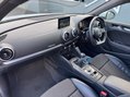 Audi A3 1.4 TFSI CoD S line Hatchback 5dr Petrol Manual Euro 6 (s/s) (150 ps) 24