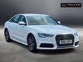 Audi A6 2.0 A6 SE Executive TDI Quattro Semi-Automatic 4WD 4dr - NATIONAL DELIVERY* 10