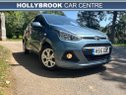 Hyundai i10 SE